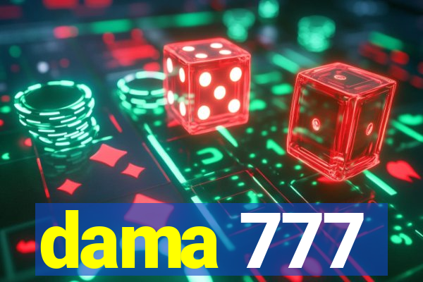 dama 777