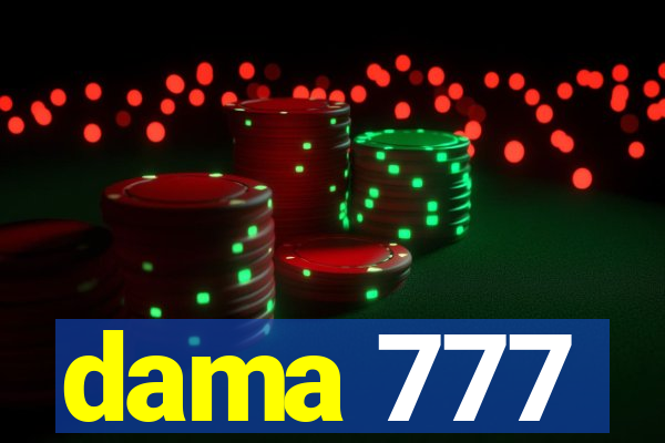 dama 777