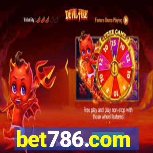 bet786.com