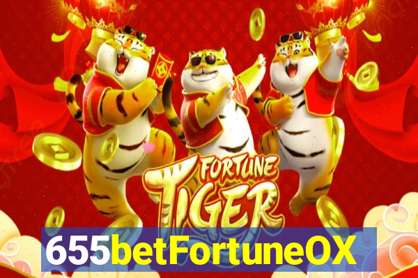 655betFortuneOX