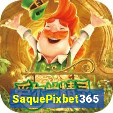 SaquePixbet365