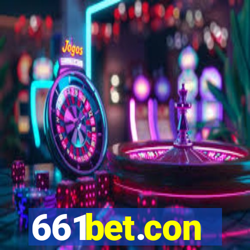 661bet.con