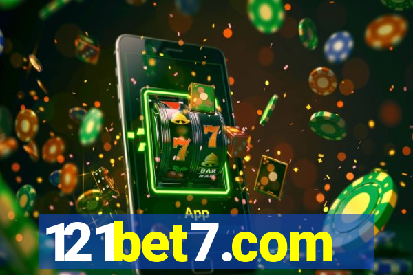 121bet7.com