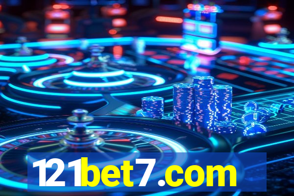 121bet7.com