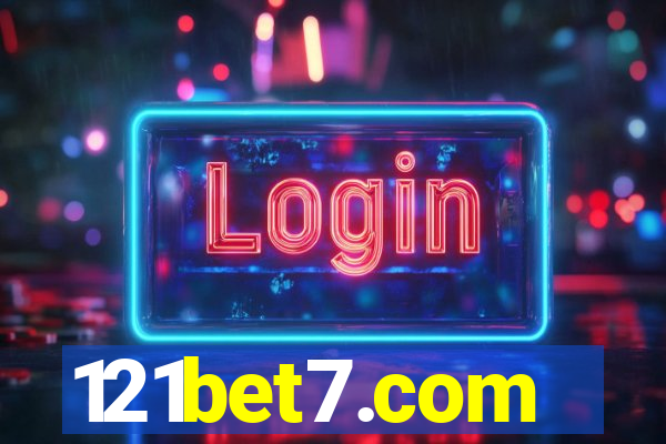 121bet7.com