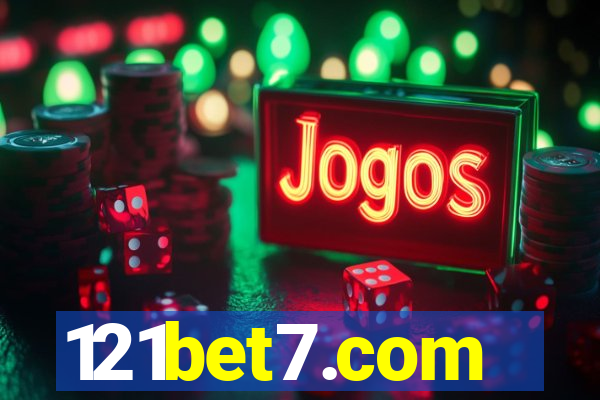 121bet7.com