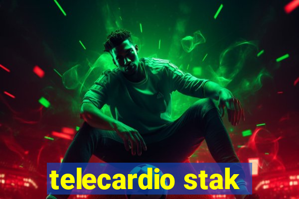 telecardio stak