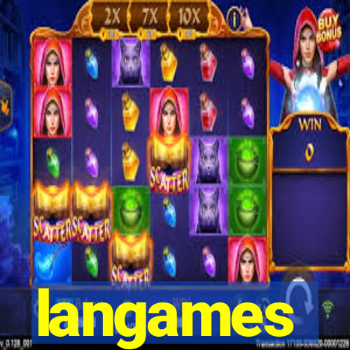 langames