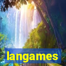 langames