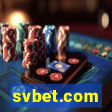 svbet.com