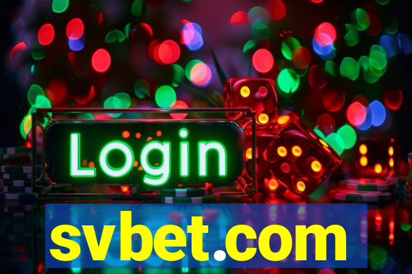 svbet.com