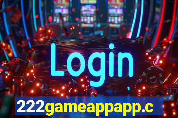 222gameappapp.com