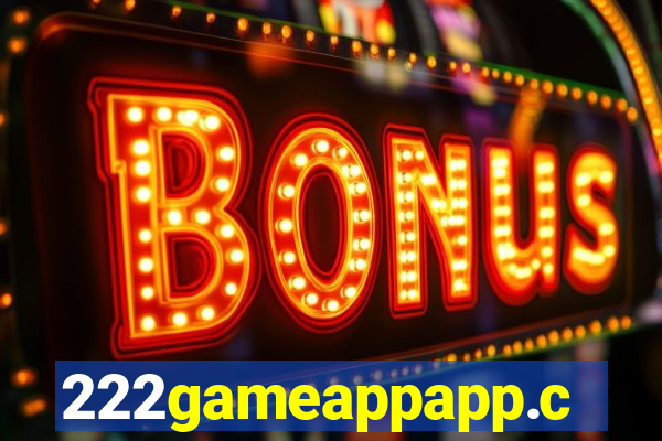 222gameappapp.com