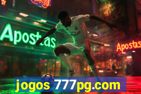 jogos 777pg.com