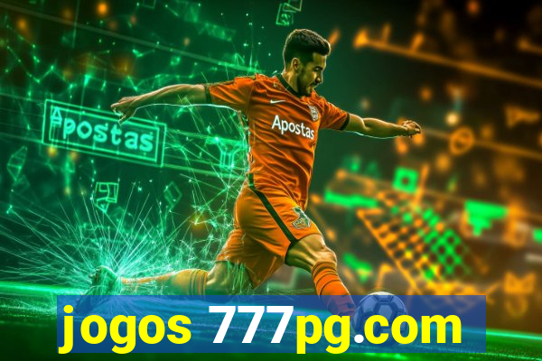 jogos 777pg.com