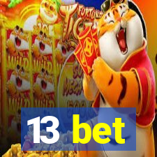 13 bet