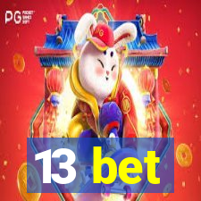 13 bet