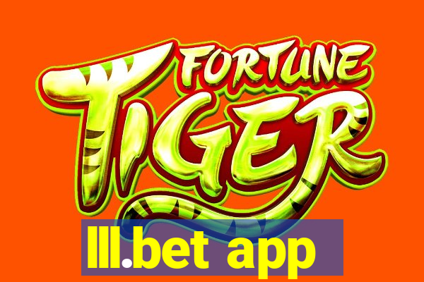 lll.bet app