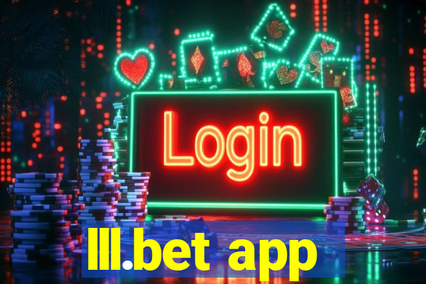 lll.bet app