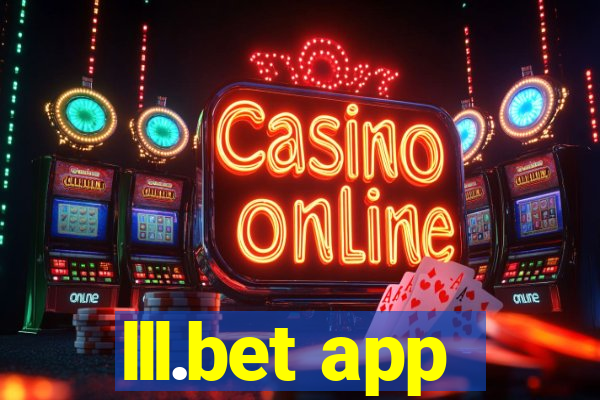 lll.bet app