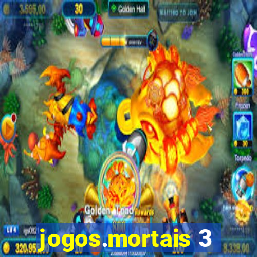 jogos.mortais 3