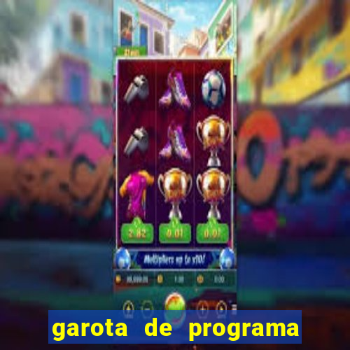 garota de programa de joinville