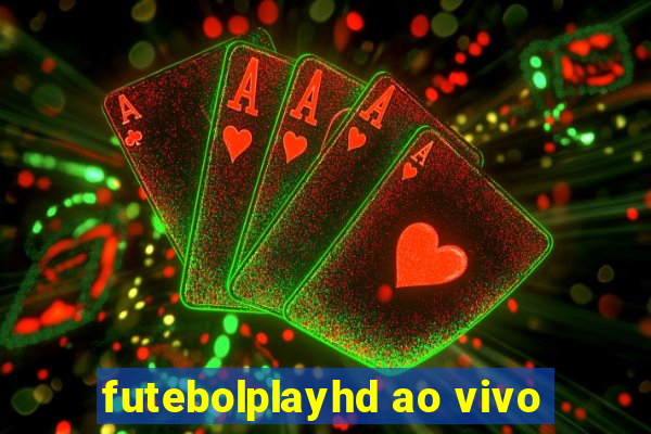 futebolplayhd ao vivo