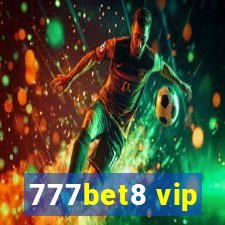 777bet8 vip