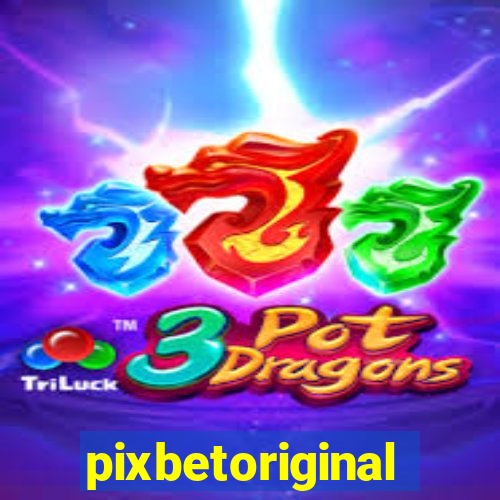 pixbetoriginal