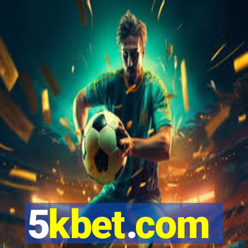 5kbet.com