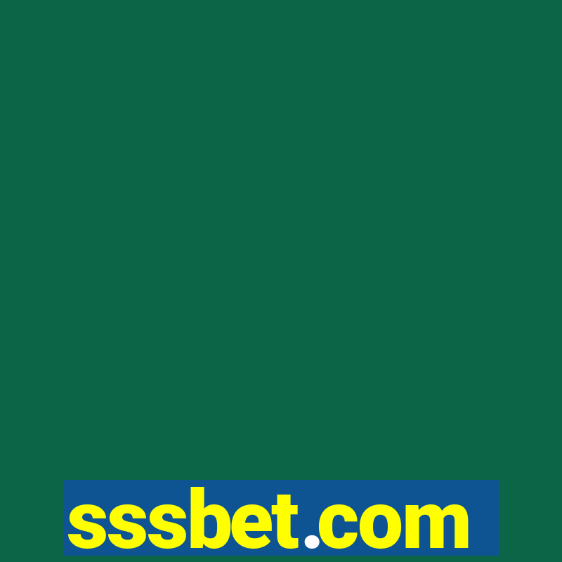 sssbet.com