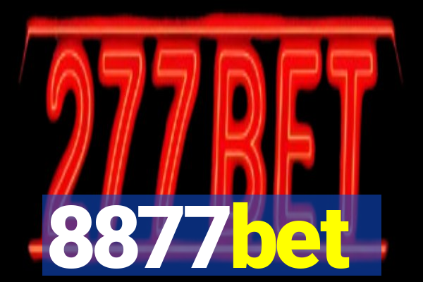 8877bet