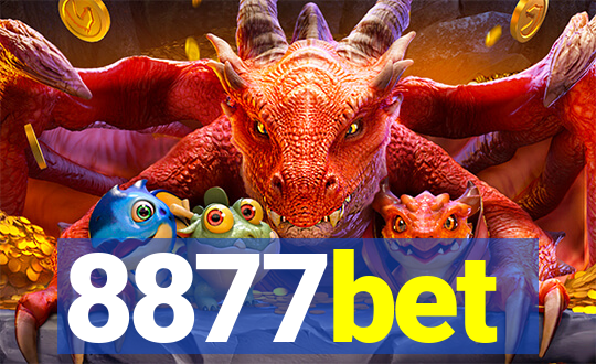 8877bet