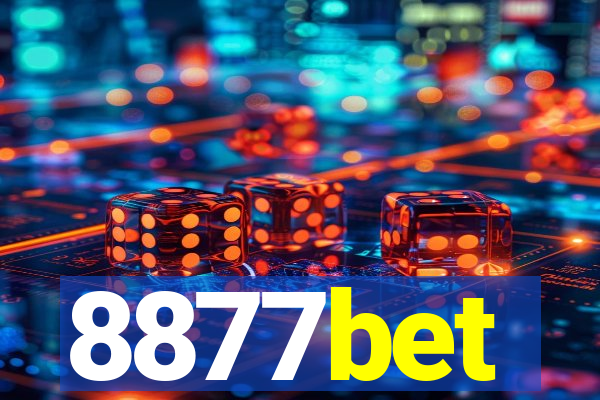 8877bet