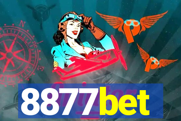 8877bet