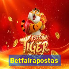 Betfairapostas