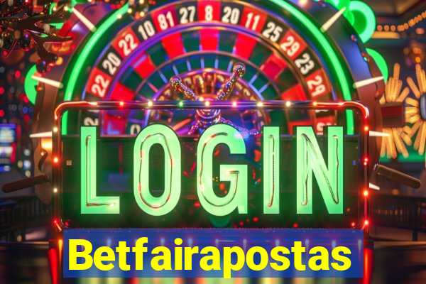 Betfairapostas