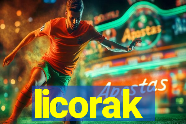 licorak