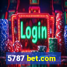 5787 bet.com