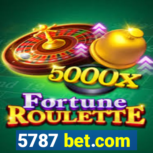 5787 bet.com