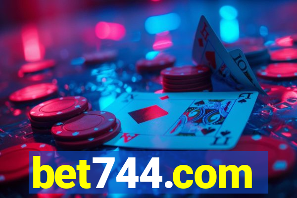 bet744.com