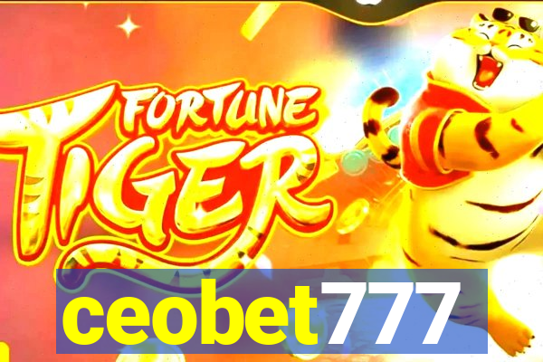 ceobet777