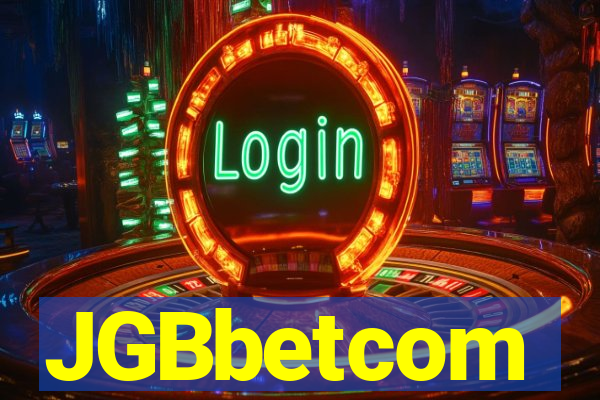 JGBbetcom