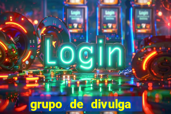 grupo de divulga  o de plataforma de jogos