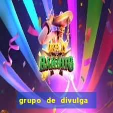 grupo de divulga  o de plataforma de jogos