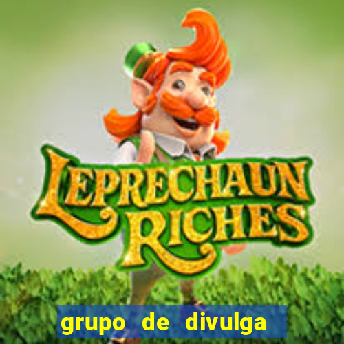 grupo de divulga  o de plataforma de jogos