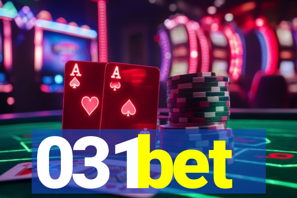 031bet