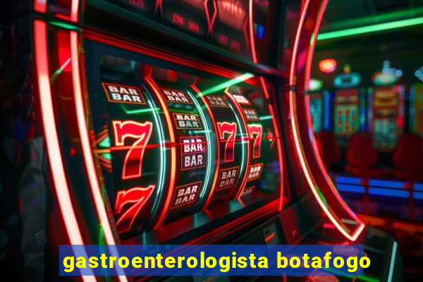 gastroenterologista botafogo