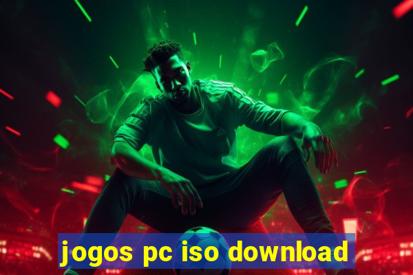 jogos pc iso download