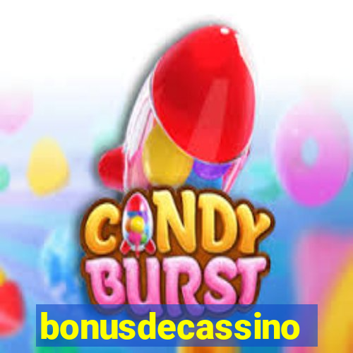 bonusdecassino